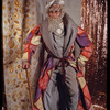 Hugh Laing as Grandfather in "Peter and the Wolf"