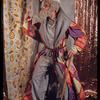 Hugh Laing in "Peter and the Wolf"