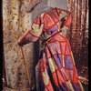 Hugh Laing in "Peter and the Wolf"