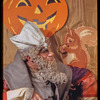 Hugh Laing in "Peter and the Wolf"