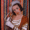 Nora Kaye in "Petrouchka"