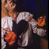 Hugh Laing in "Petrouchka"