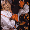Hugh Laing in "Petrouchka"