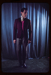 Hugh Laing in "Pillar of Fire"