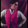 Hugh Laing in "Pillar of Fire"