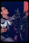 Hugh Laing in "Romeo and Juliet"