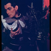 Hugh Laing in "Romeo and Juliet"