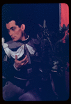 Hugh Laing in "Romeo and Juliet"