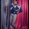 Hugh Laing in "Romeo and Juliet"