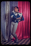Hugh Laing in "Romeo and Juliet"