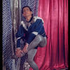 Hugh Laing in "Romeo and Juliet"