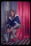 Hugh Laing in "Romeo and Juliet"