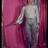 Hugh Laing in "Romeo and Juliet"