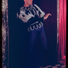 Hugh Laing in "Romeo and Juliet"