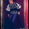 Hugh Laing in "Romeo and Juliet"