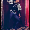 Hugh Laing in "Romeo and Juliet"
