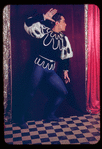 Hugh Laing in "Romeo and Juliet"