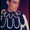 Hugh Laing in "Romeo and Juliet"
