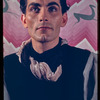 Hugh Laing as Benno in "Swan Lake"