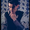 Hugh Laing as Benno in "Swan Lake"