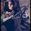Hugh Laing as Benno in "Swan Lake"