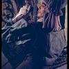 Hugh Laing as Benno in "Swan Lake"