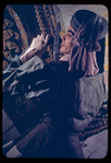 Hugh Laing as Benno in "Swan Lake"