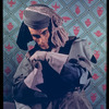 Hugh Laing as Benno in "Swan Lake"