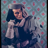 Hugh Laing as Benno in "Swan Lake"