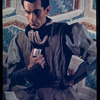 Hugh Laing as Benno in "Swan Lake"