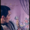 Hugh Laing as Benno in "Swan Lake"