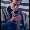 Hugh Laing as Benno in "Swan Lake"