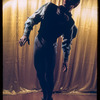 Hugh Laing as Benno in "Swan Lake"