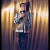 Hugh Laing as Benno in "Swan Lake"