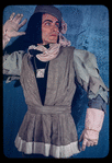 Hugh Laing as Benno in "Swan Lake"
