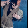 Hugh Laing as Benno in "Swan Lake"