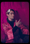 Hugh Laing in "Tally-Ho"