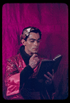 Hugh Laing in "Tally-Ho"