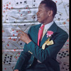 Avon Long as Sportin' Life in "Porgy and Bess"