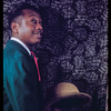 Avon Long as Sportin' Life in "Porgy and Bess"