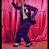 Avon Long as Sportin' Life in "Porgy and Bess"