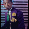 Avon Long as Sportin' Life in "Porgy and Bess"