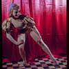 Annabelle Lyon in "Bluebeard"