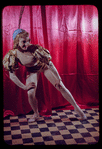 Annabelle Lyon in "Bluebeard"