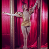 Annabelle Lyon in "Bluebeard"