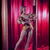 Annabelle Lyon in "Bluebeard"