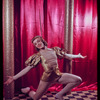 Annabelle Lyon in "Bluebeard"