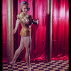 Annabelle Lyon in "Bluebeard"