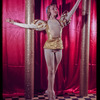 Annabelle Lyon in "Bluebeard"
