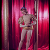 Annabelle Lyon in "Bluebeard"